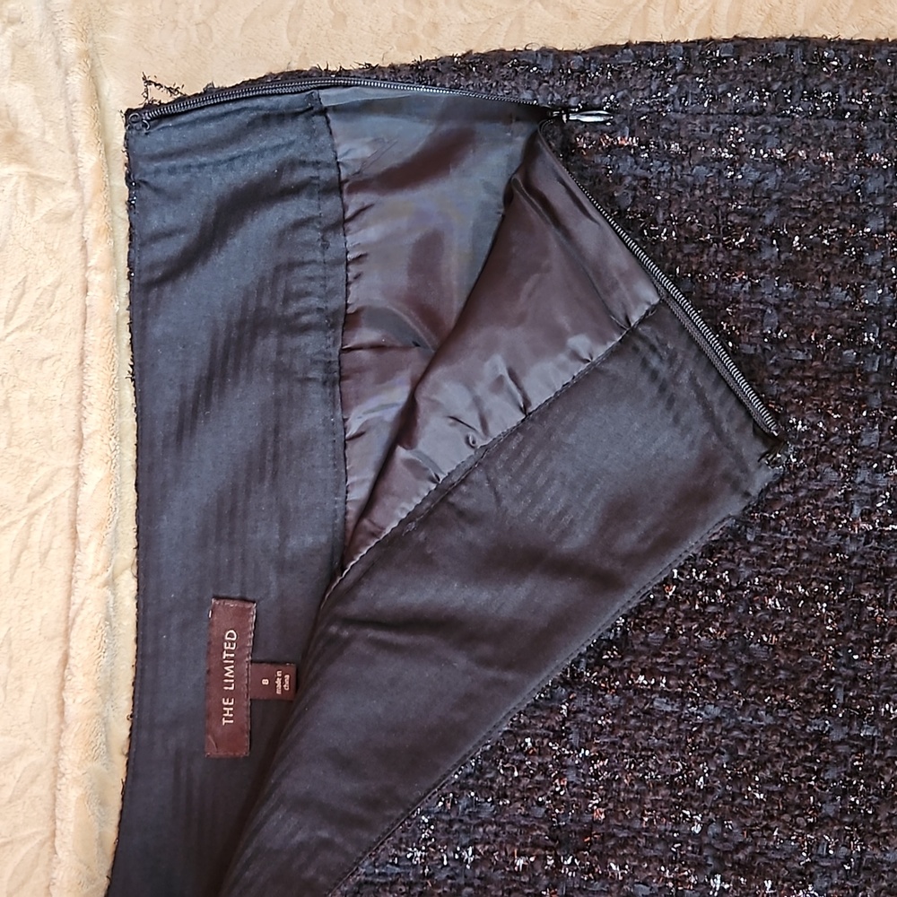 Mini skirt - Picture 2 of 5